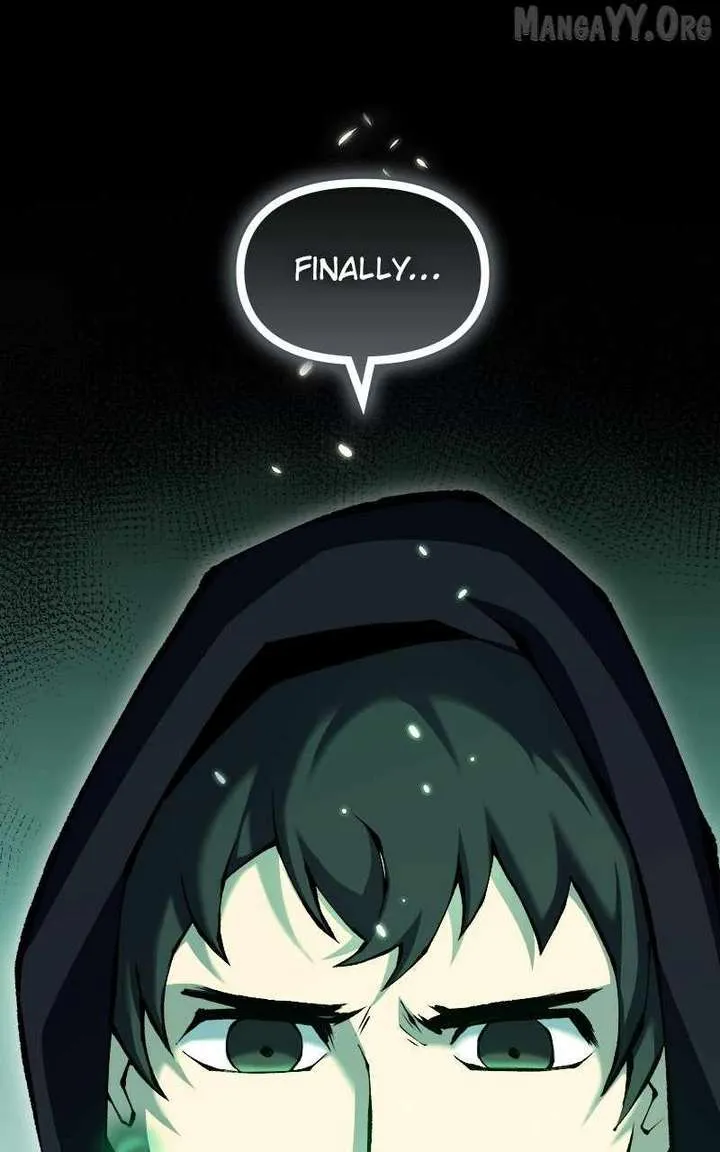 Primal Hunter Chapter 92 — Page 53