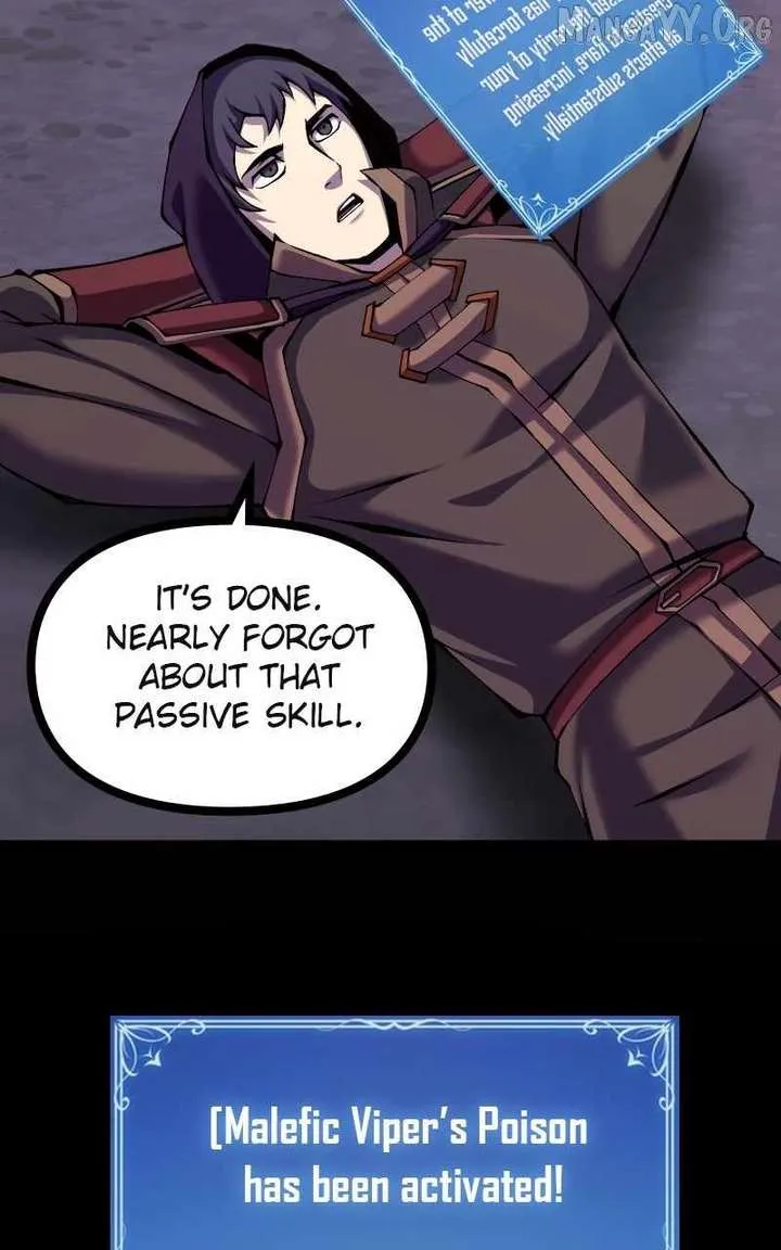 Primal Hunter Chapter 92 — Page 56
