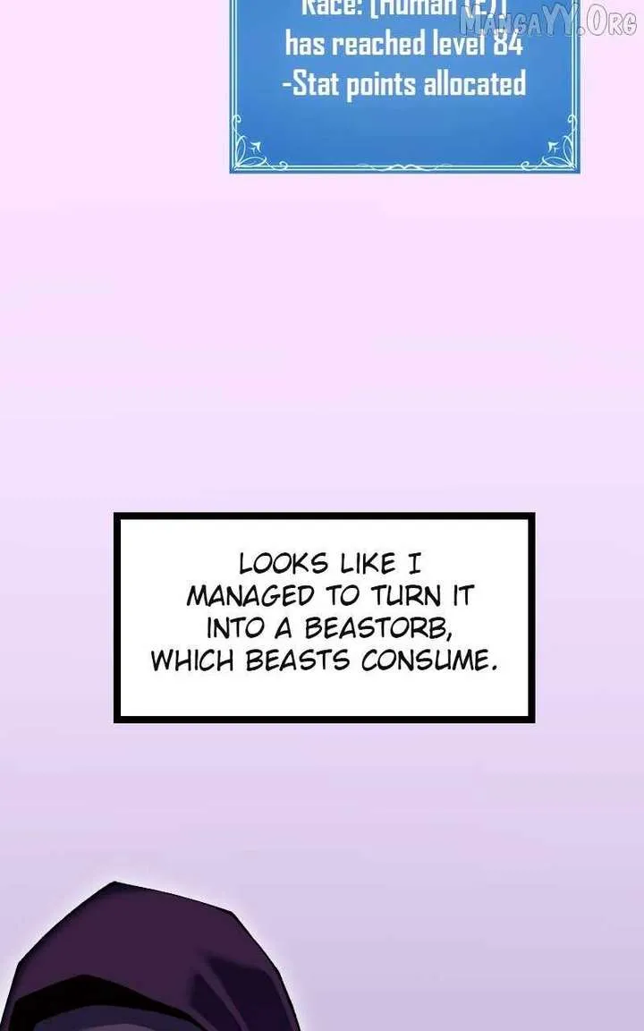Primal Hunter Chapter 92 — Page 61