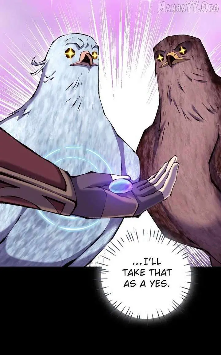 Primal Hunter Chapter 92 — Page 66