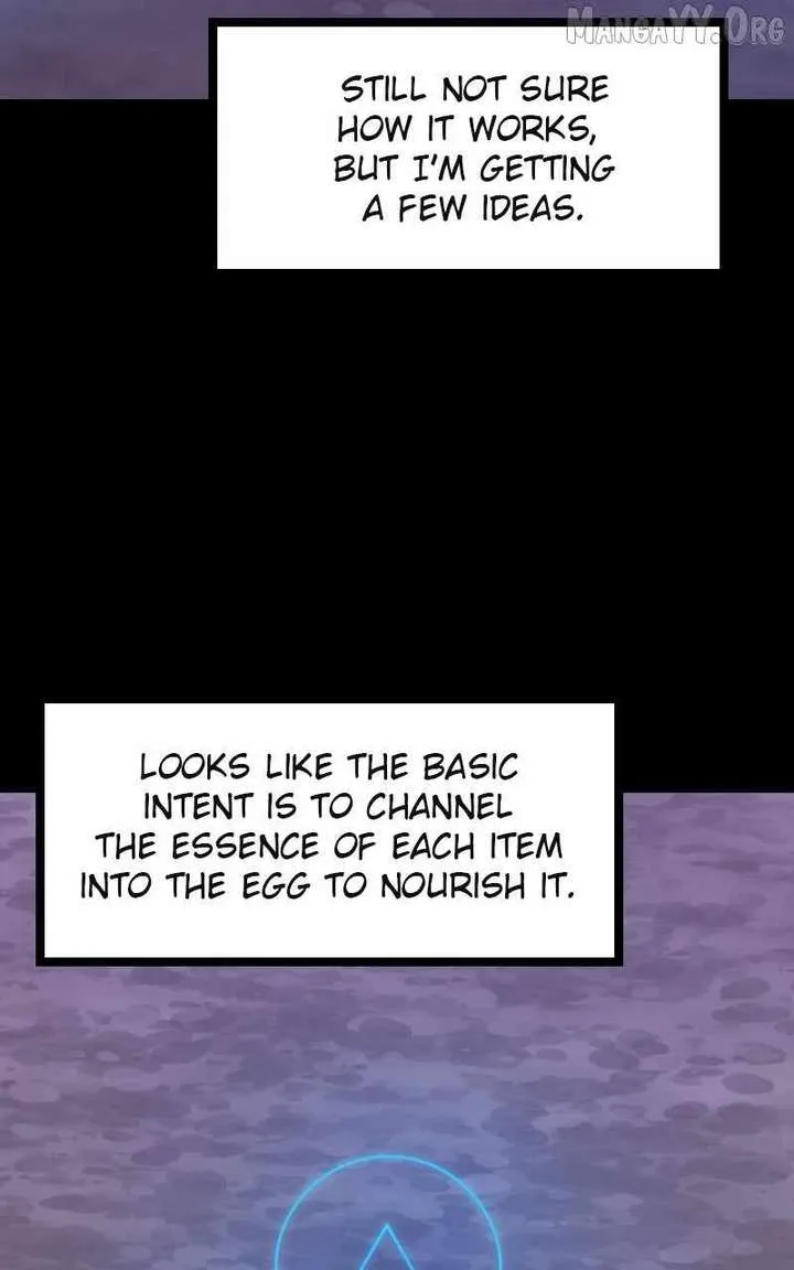 Primal Hunter Chapter 92 — Page 69