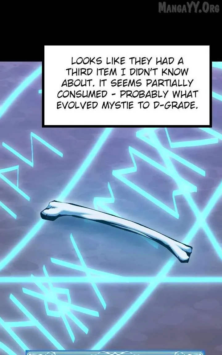 Primal Hunter Chapter 92 — Page 71