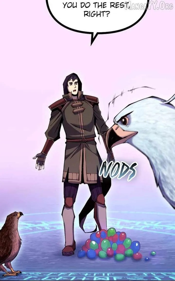 Primal Hunter Chapter 92 — Page 73