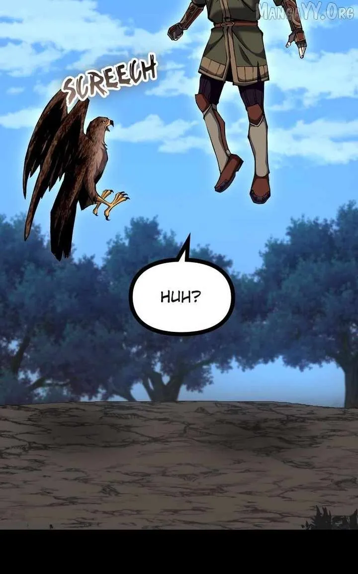 Primal Hunter Chapter 92 — Page 91
