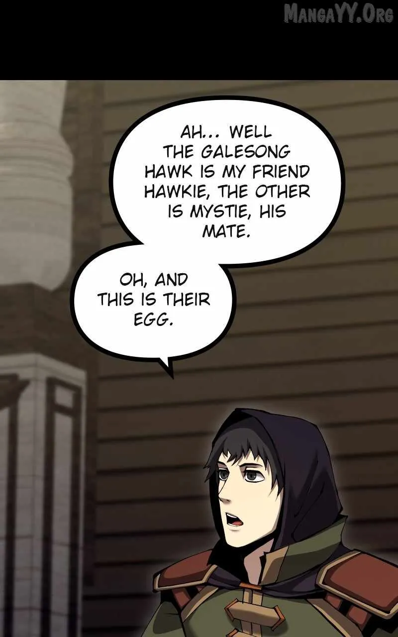 Primal Hunter Chapter 93 — Page 4
