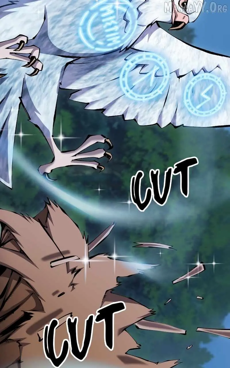 Primal Hunter Chapter 93 — Page 7