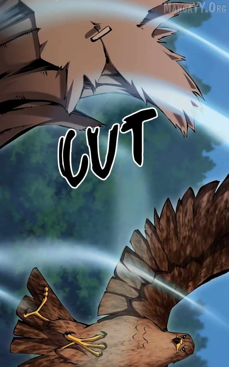 Primal Hunter Chapter 93 — Page 8