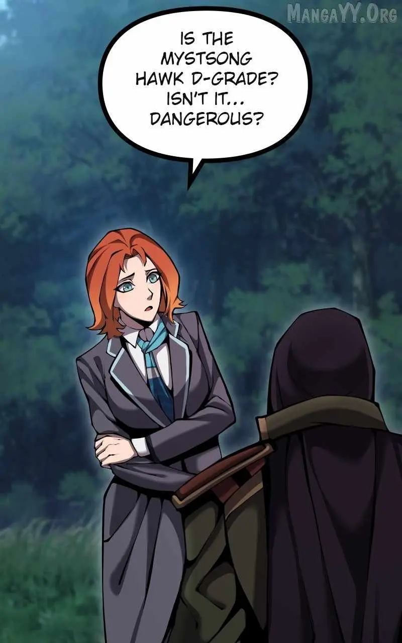 Primal Hunter Chapter 93 — Page 10