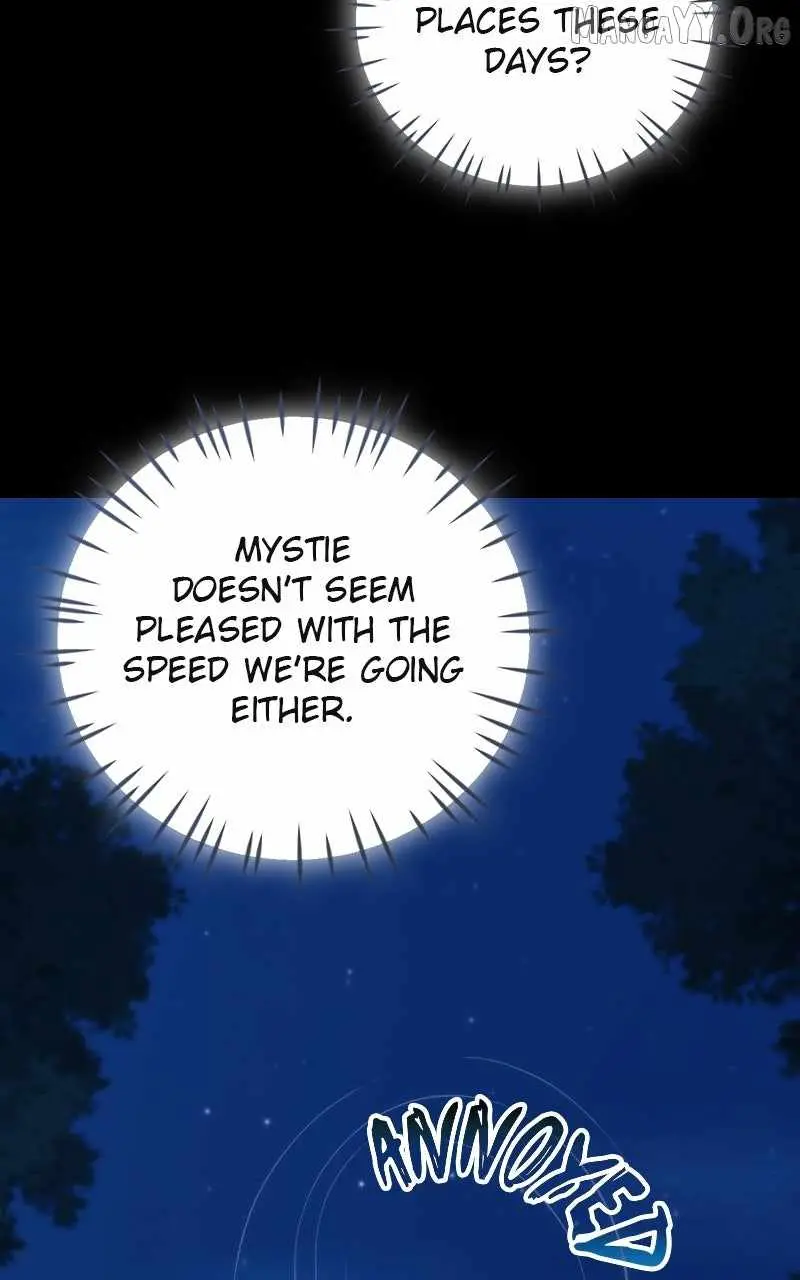 Primal Hunter Chapter 93 — Page 101