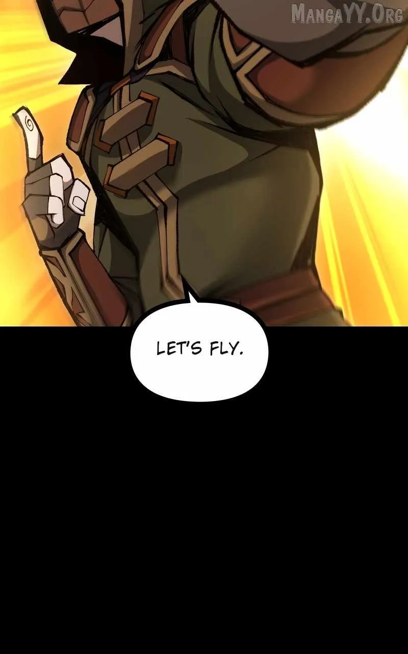 Primal Hunter Chapter 93 — Page 104