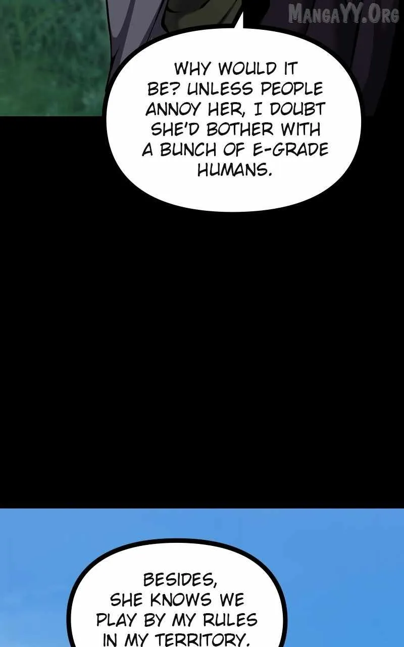 Primal Hunter Chapter 93 — Page 11