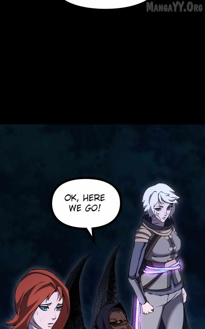 Primal Hunter Chapter 93 — Page 122