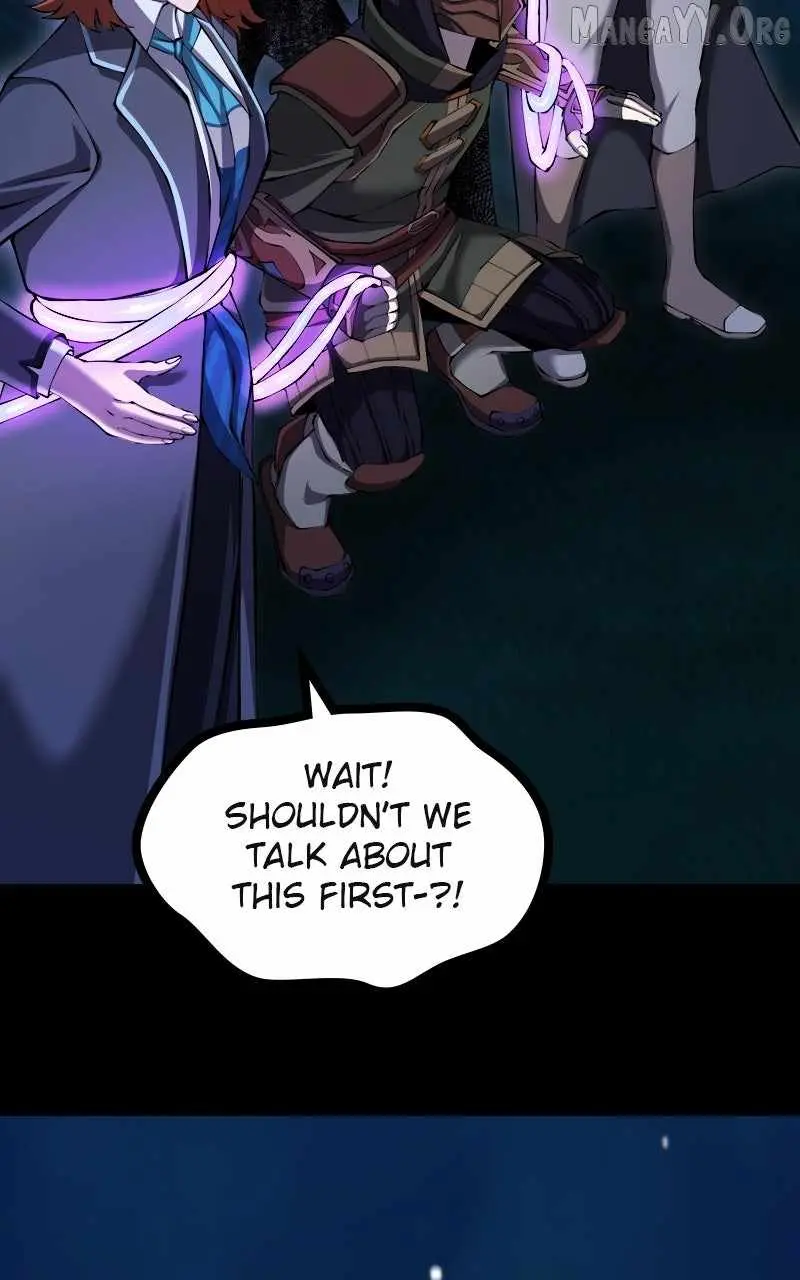 Primal Hunter Chapter 93 — Page 123