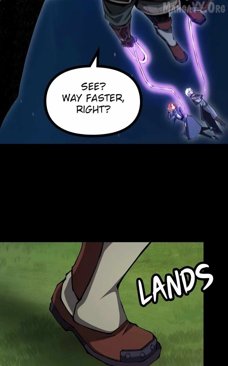 Primal Hunter Chapter 93 — Page 128