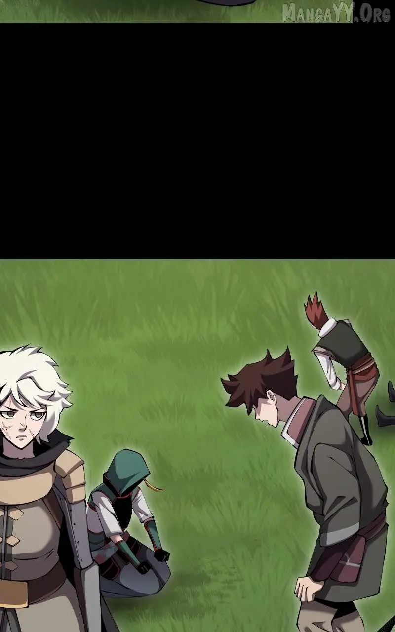 Primal Hunter Chapter 93 — Page 129