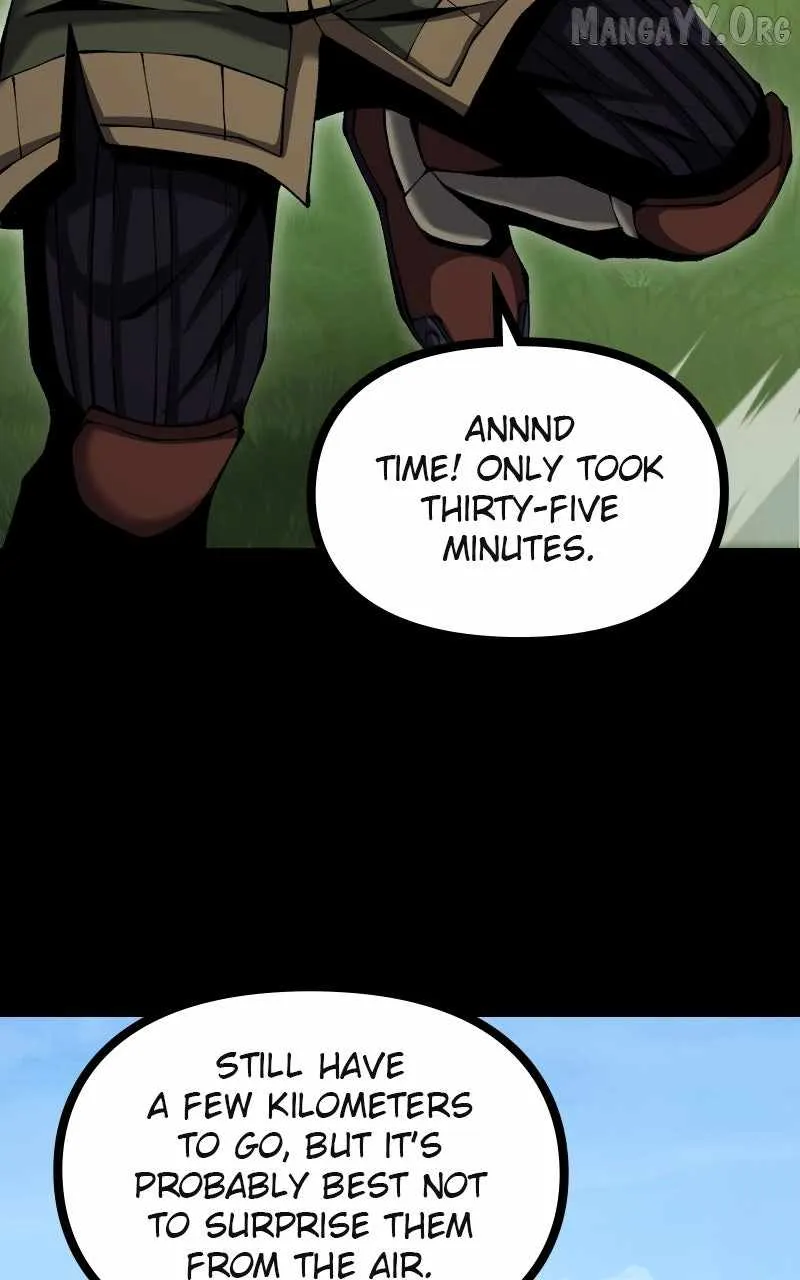 Primal Hunter Chapter 93 — Page 131