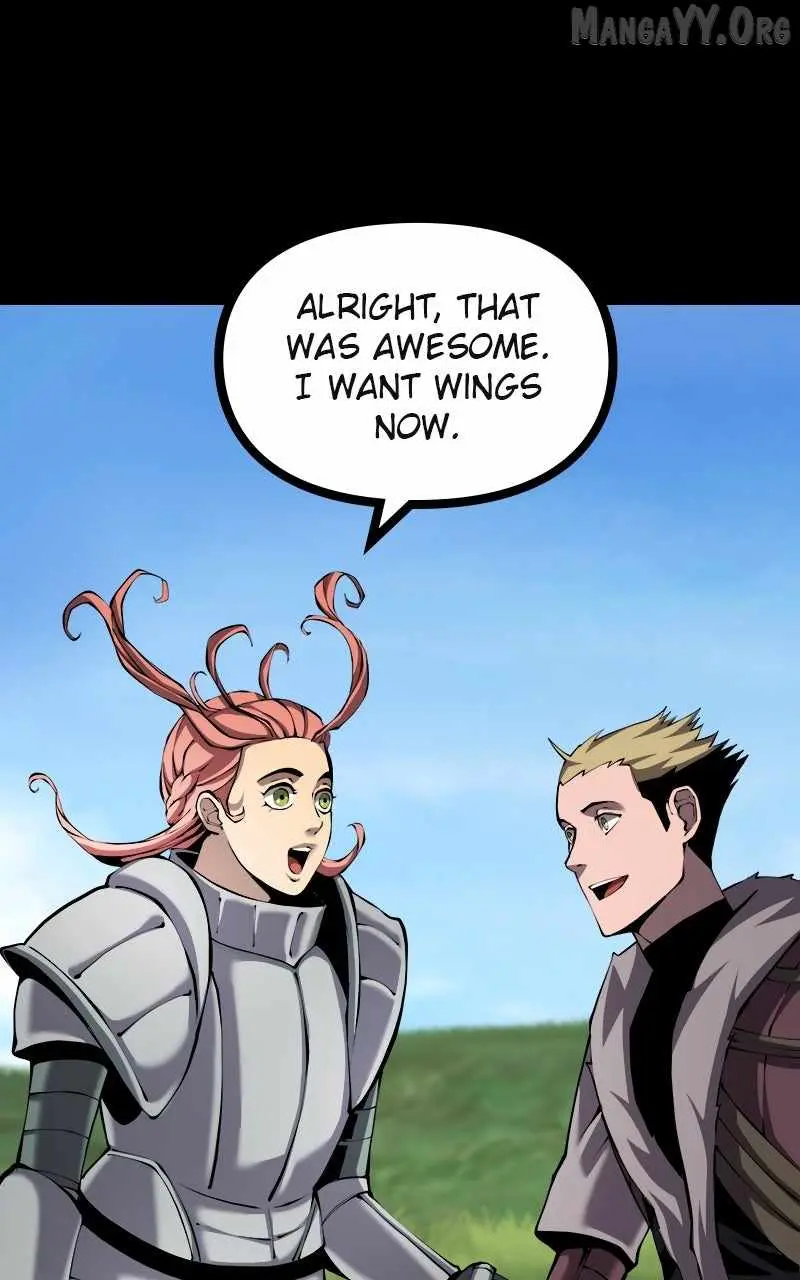 Primal Hunter Chapter 93 — Page 133
