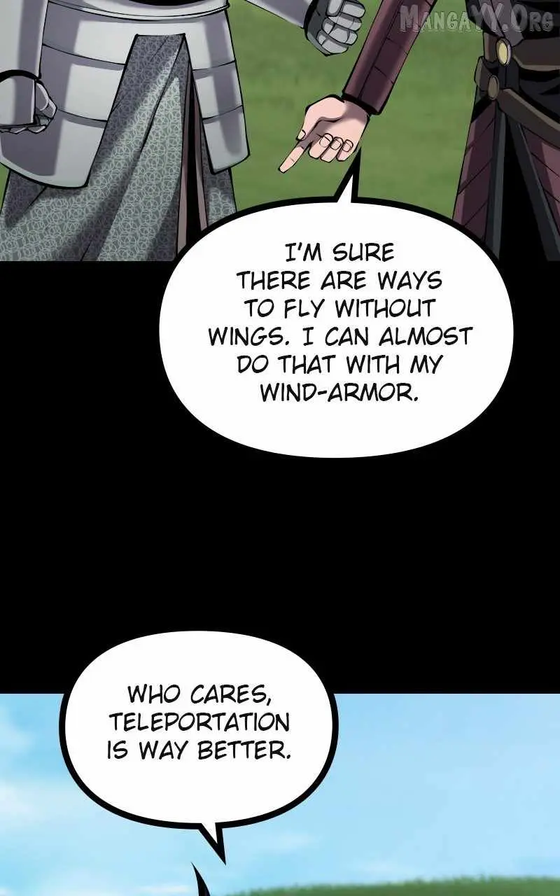 Primal Hunter Chapter 93 — Page 134