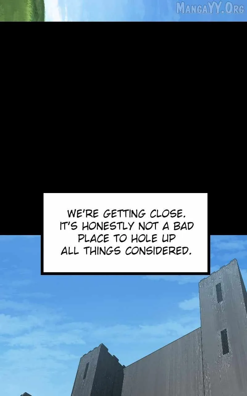 Primal Hunter Chapter 93 — Page 140