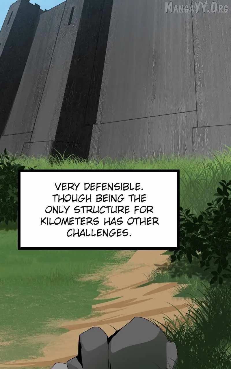 Primal Hunter Chapter 93 — Page 141
