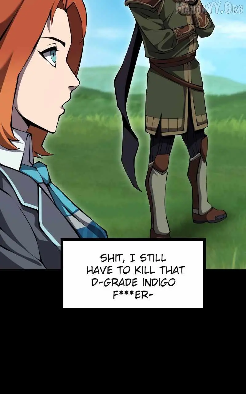 Primal Hunter Chapter 93 — Page 146