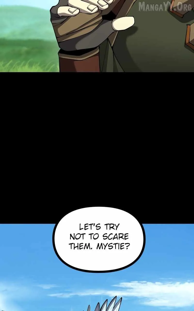 Primal Hunter Chapter 93 — Page 148