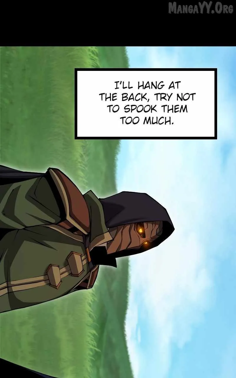Primal Hunter Chapter 93 — Page 154