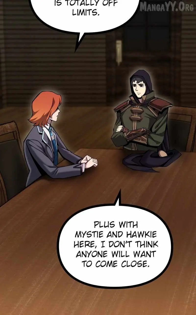 Primal Hunter Chapter 93 — Page 16