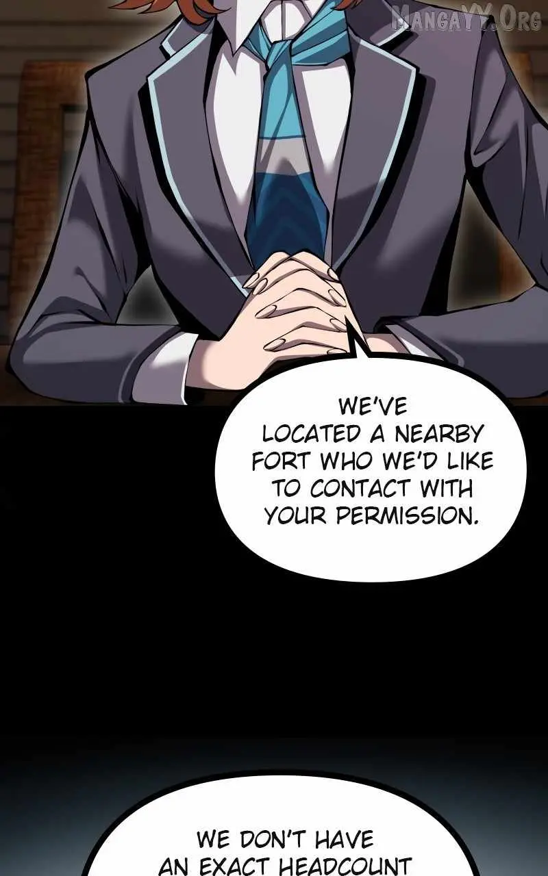 Primal Hunter Chapter 93 — Page 18