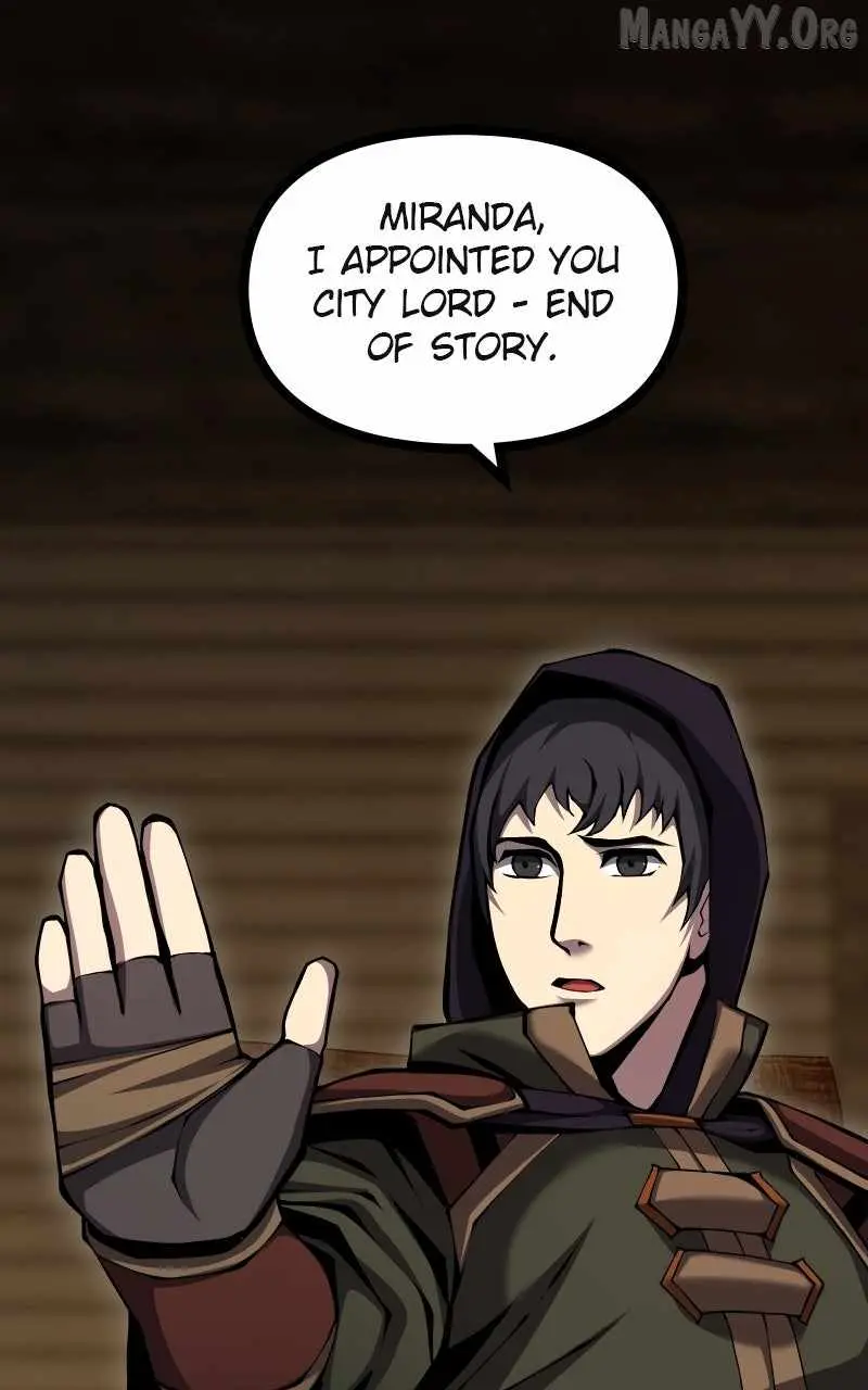 Primal Hunter Chapter 93 — Page 21