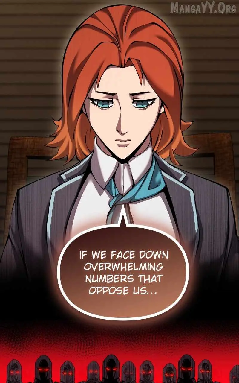 Primal Hunter Chapter 93 — Page 26