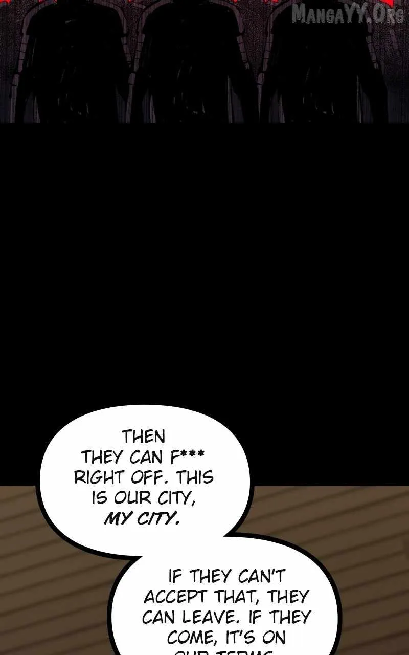 Primal Hunter Chapter 93 — Page 27