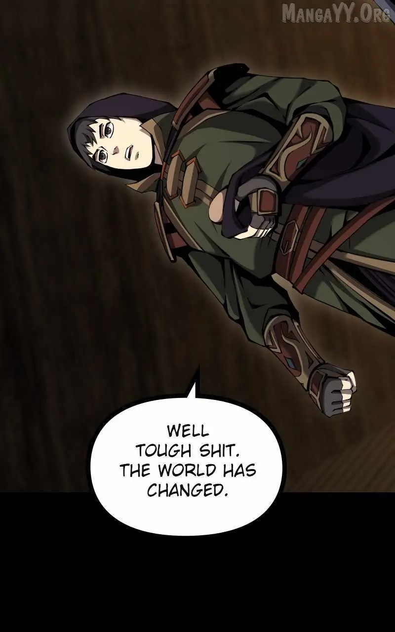 Primal Hunter Chapter 93 — Page 30