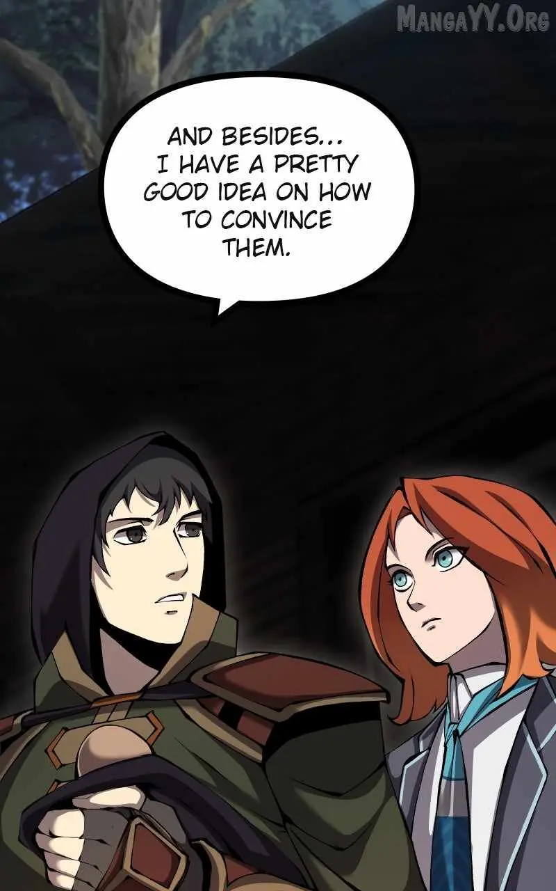 Primal Hunter Chapter 93 — Page 32
