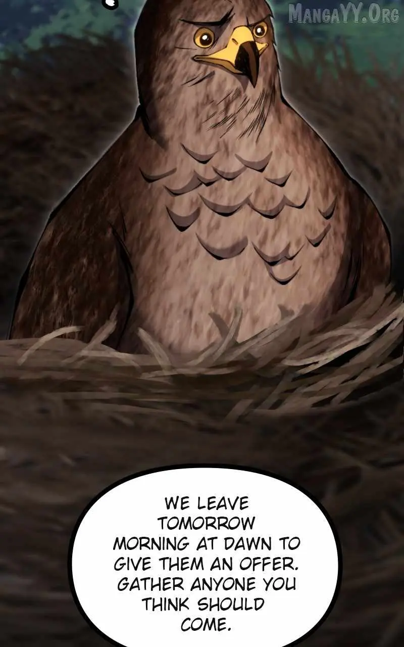 Primal Hunter Chapter 93 — Page 34