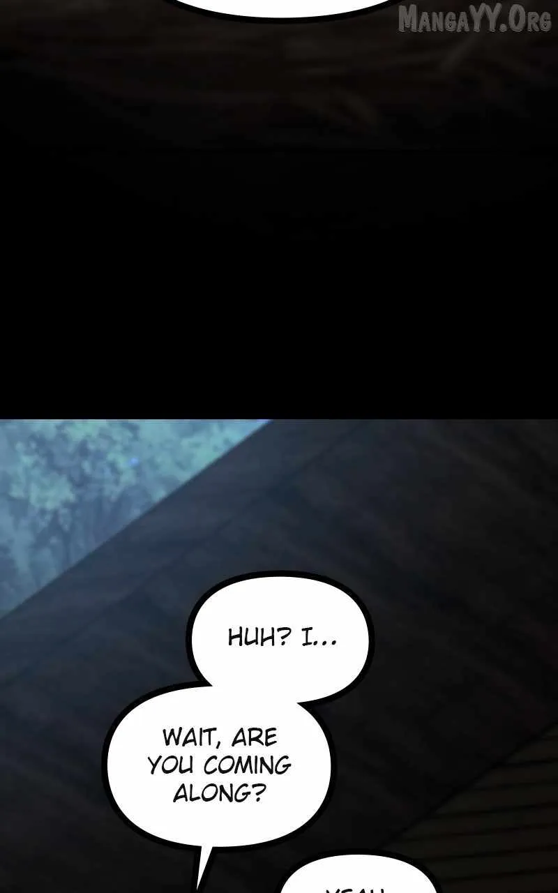 Primal Hunter Chapter 93 — Page 35