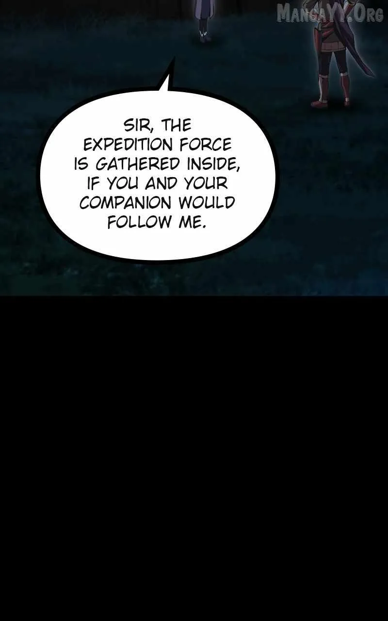 Primal Hunter Chapter 93 — Page 42