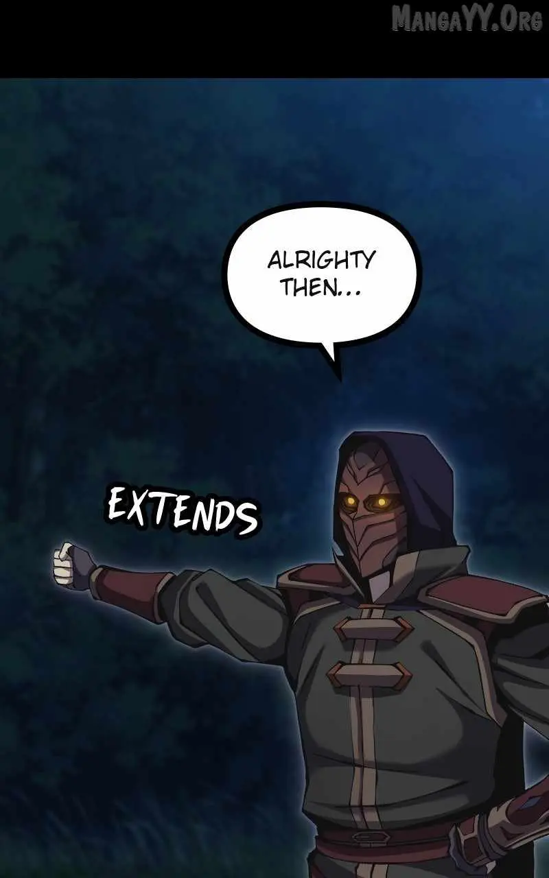 Primal Hunter Chapter 93 — Page 43