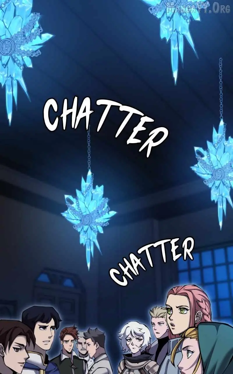 Primal Hunter Chapter 93 — Page 50