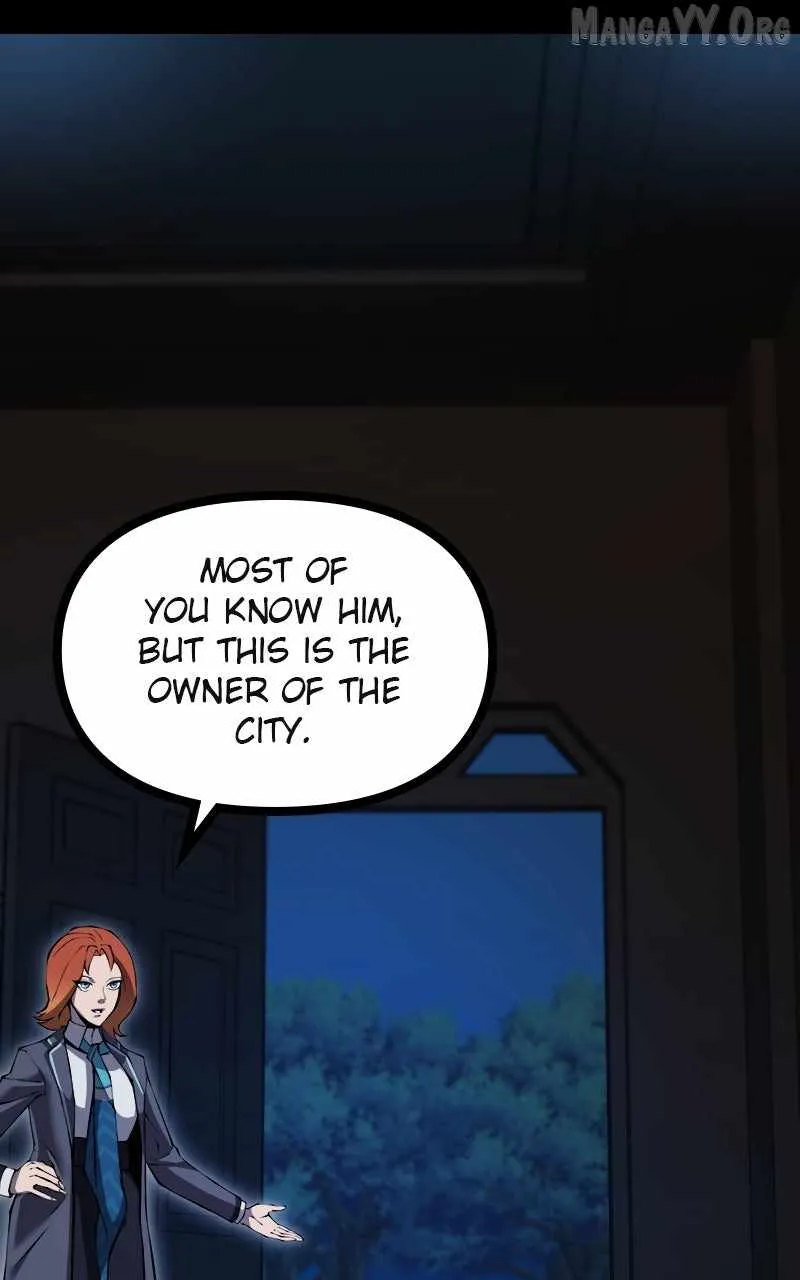Primal Hunter Chapter 93 — Page 52