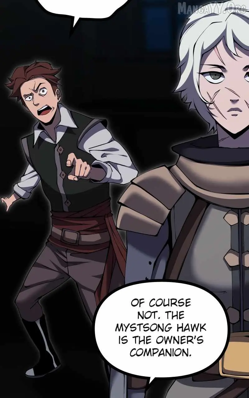 Primal Hunter Chapter 93 — Page 59
