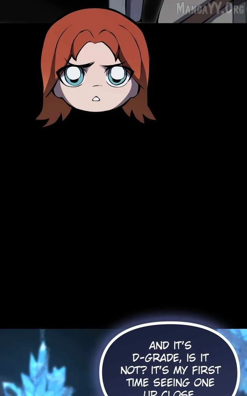 Primal Hunter Chapter 93 — Page 60