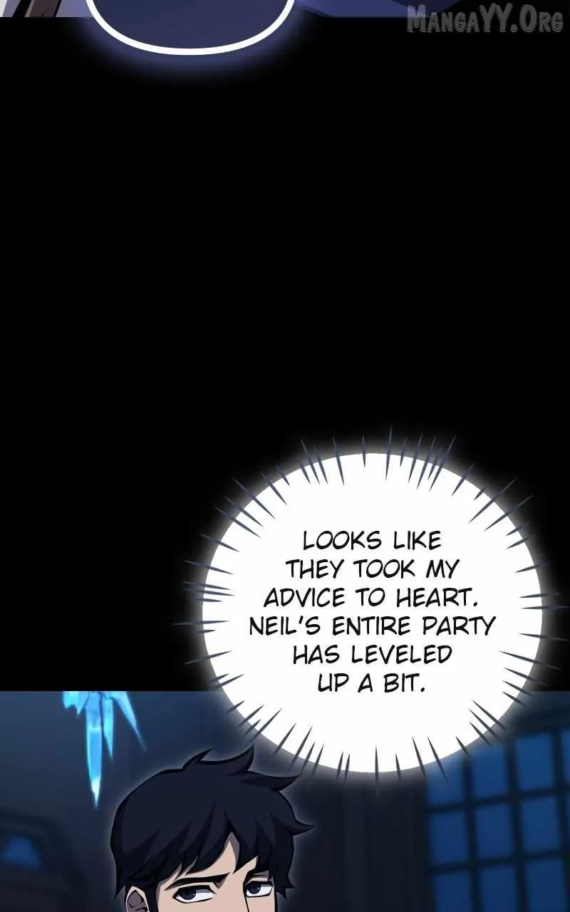 Primal Hunter Chapter 93 — Page 62