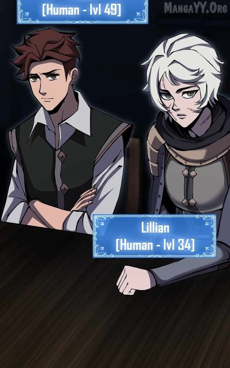 Primal Hunter Chapter 93 — Page 66