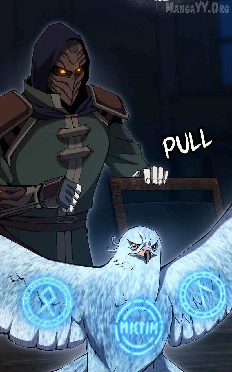 Primal Hunter Chapter 93 — Page 68