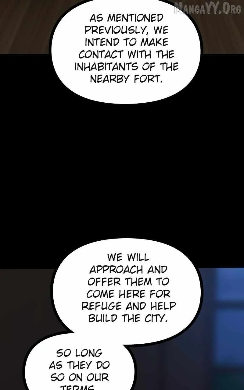 Primal Hunter Chapter 93 — Page 71