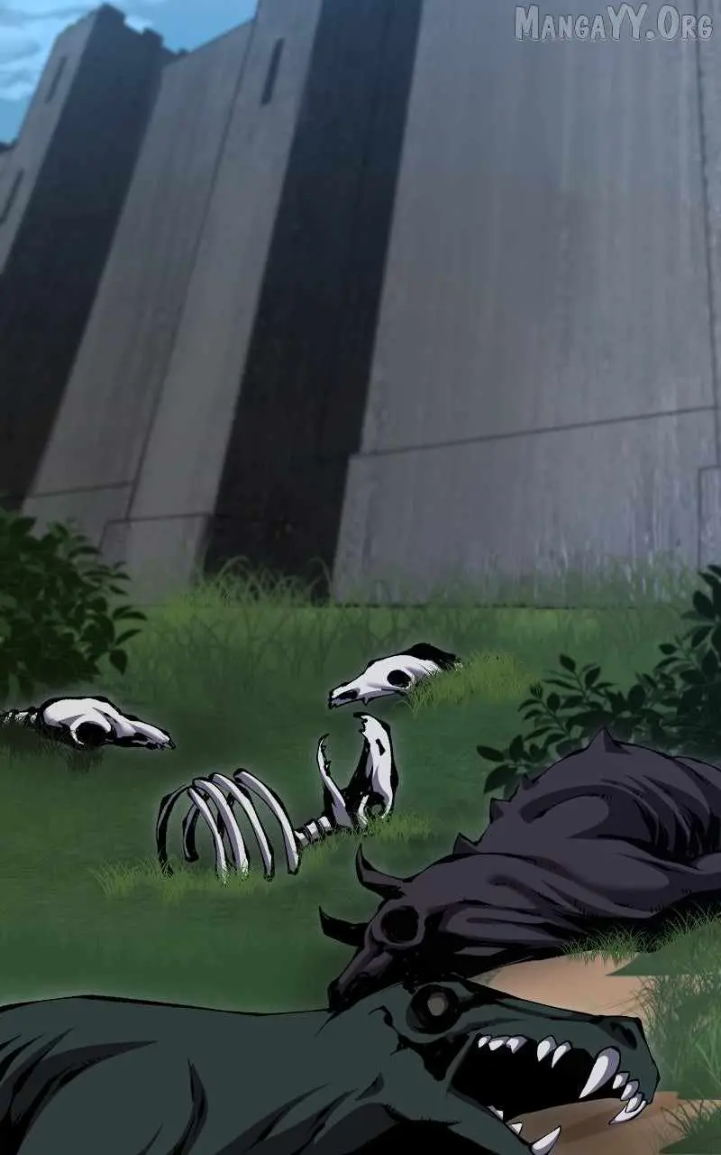 Primal Hunter Chapter 93 — Page 80