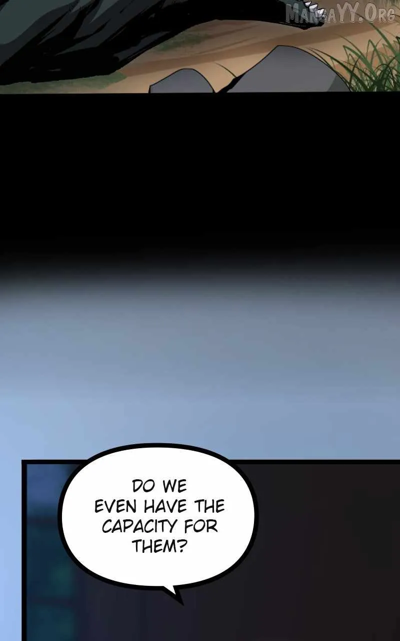 Primal Hunter Chapter 93 — Page 81