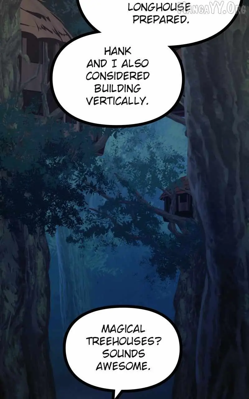 Primal Hunter Chapter 93 — Page 84
