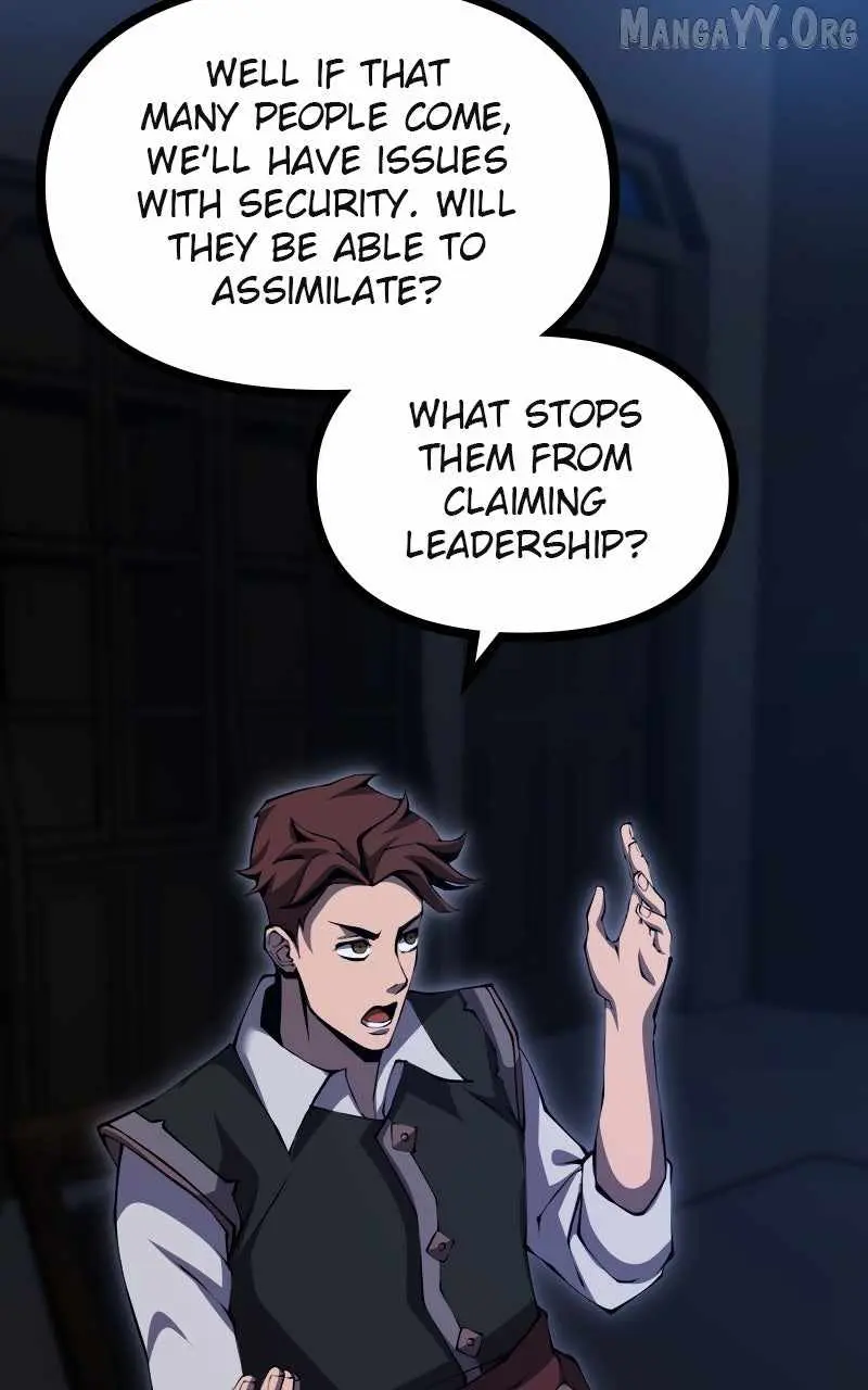Primal Hunter Chapter 93 — Page 86